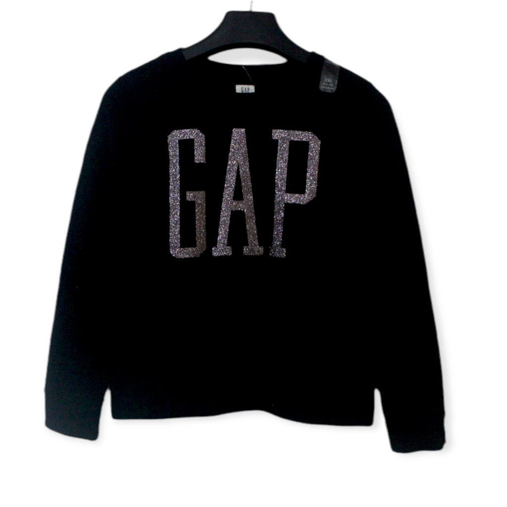 GAP Fleece Sweatshirt For Kids*