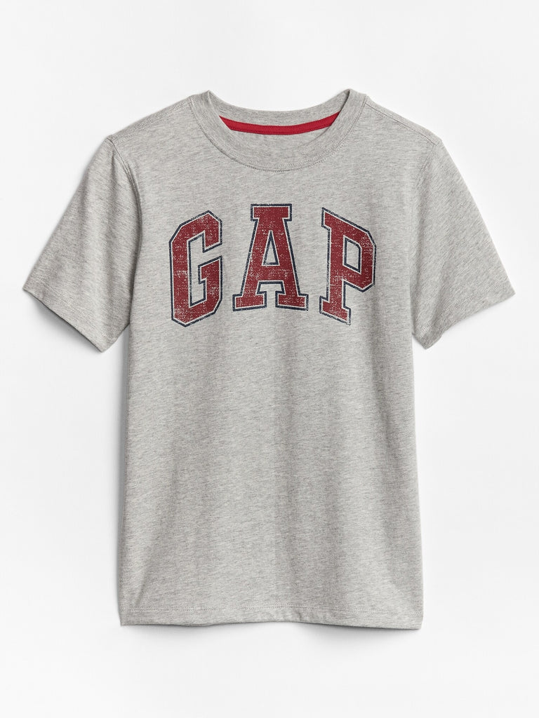 GAP Logo T-shirt For Kids*/