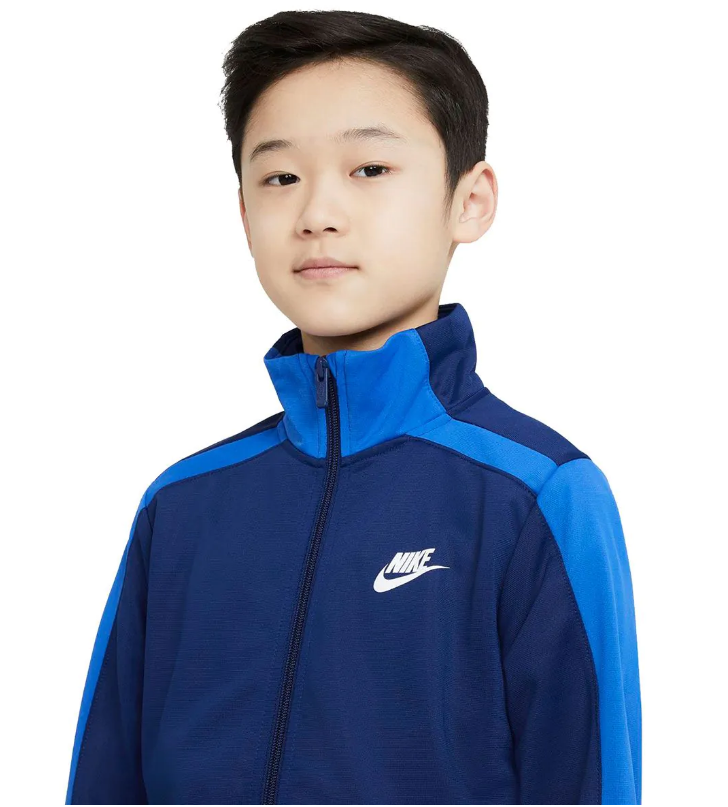 Nike jacket for Boys, 8T*