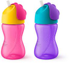 Philips Avent Straw Cup*