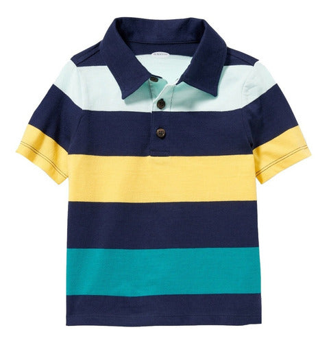 Old Navy polo shirt For Kids, 4T*