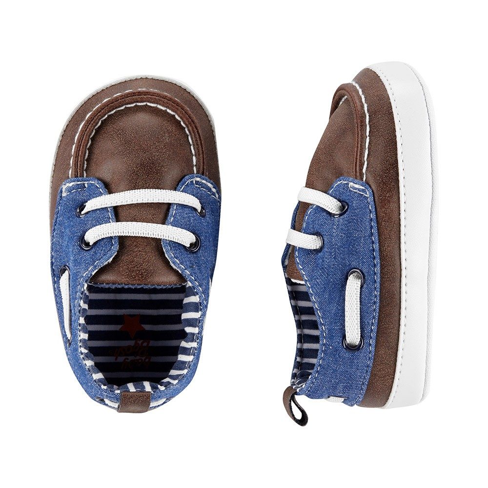 Oshkosh Shoes For Baby, 0-3M*