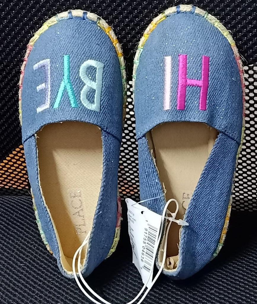 CH. Place Shoes For Kids, Size 24*