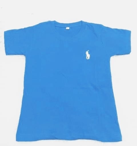U.S Polo T-shirt For Kids, 5T*