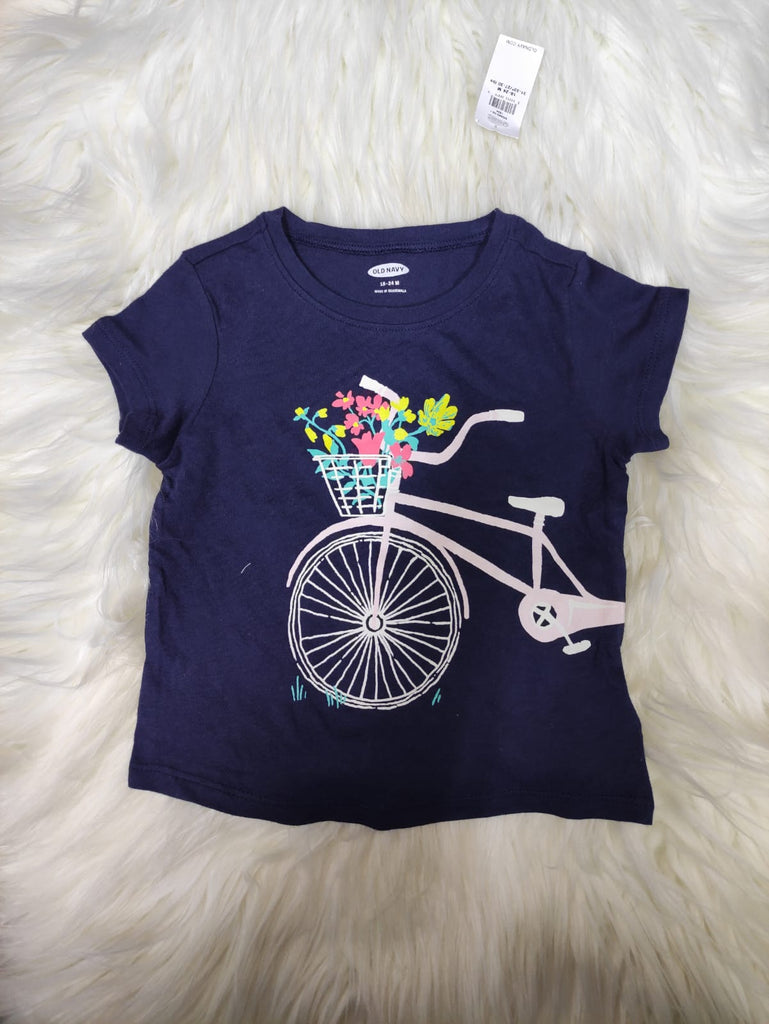 Old Navy T-shirt For Baby, 18-24M*