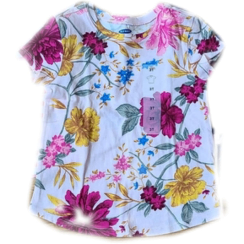 Old Navy Top For Kids, 12-18M*