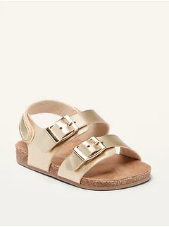 Old Navy Sandals for Baby, 6-12M*