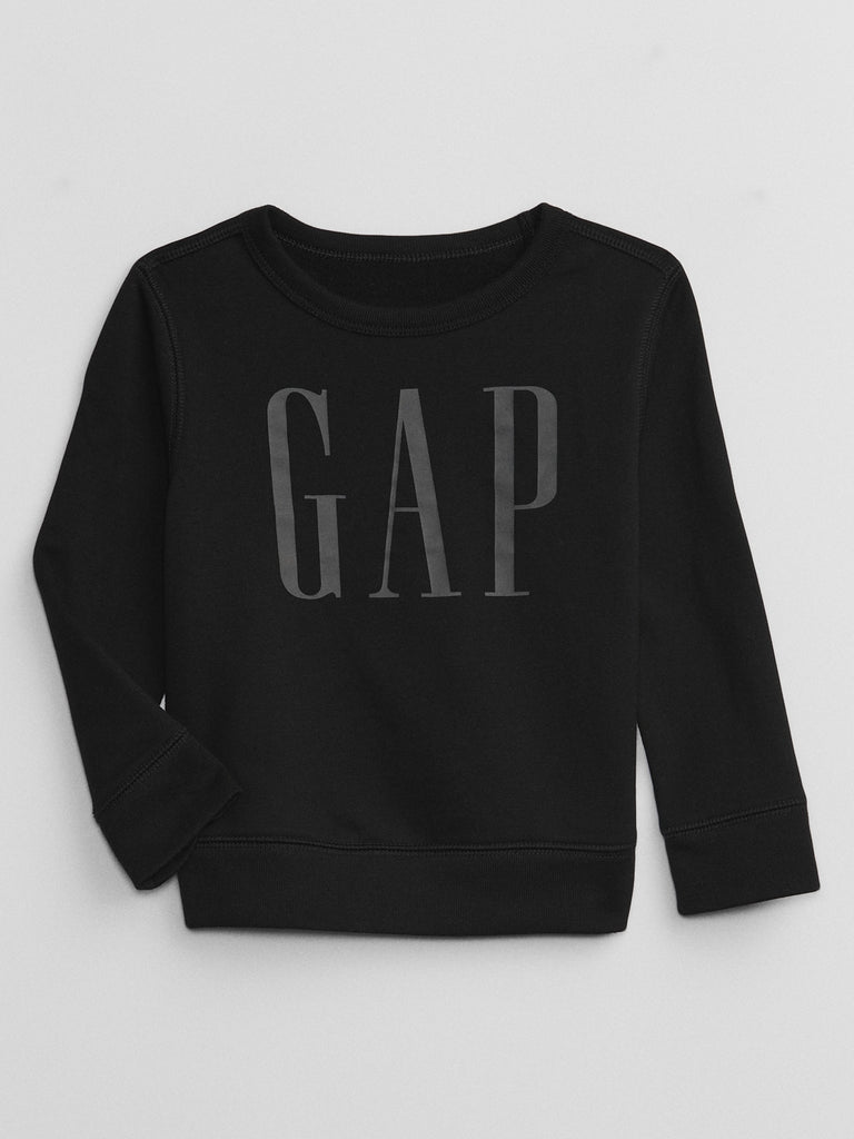 GAP Kids' Logo Sweatshirt, 8T*/