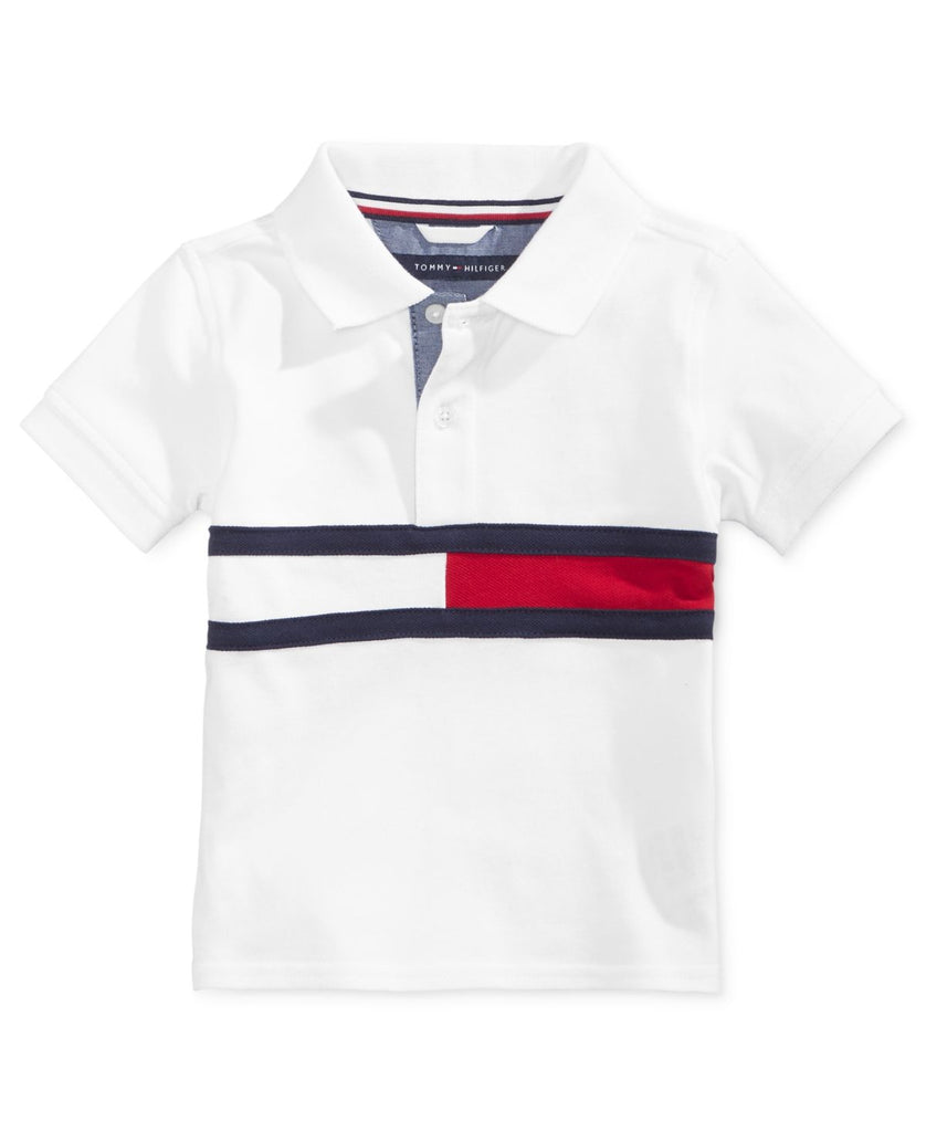Tommy polo shirt For Baby, 24M*/