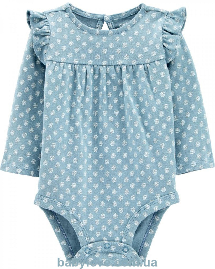 Carter's Bodysuit for Baby Girl, 3M*