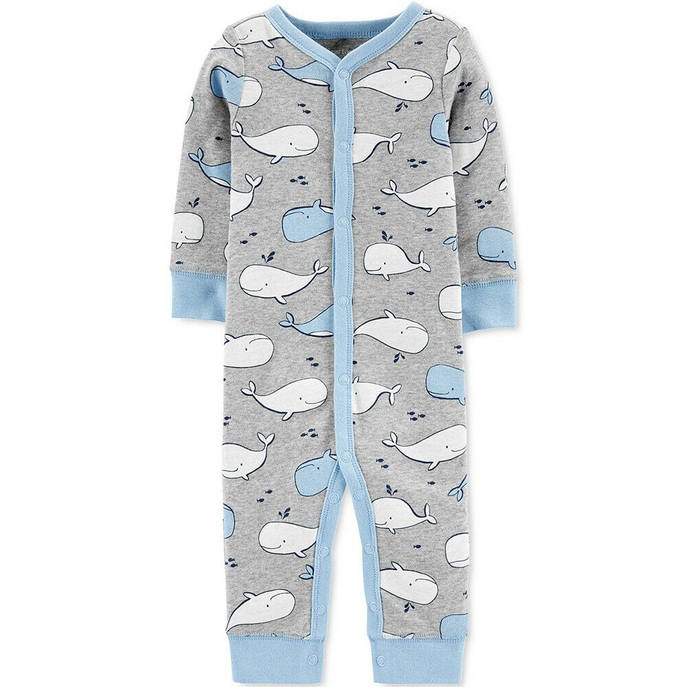 Carter's Pajamas for Baby Boy, 9M*