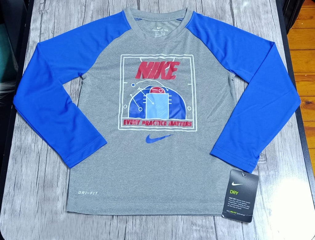 Nike T-shirt For Kids, 7T*