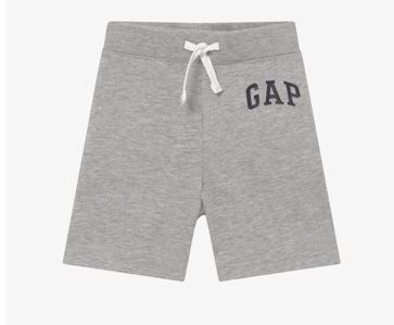 GAP Lee Cooper Shorts Navy Denim For Kids, 4T*