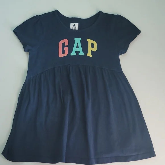 GAP Toddler girl Dress, 4T *