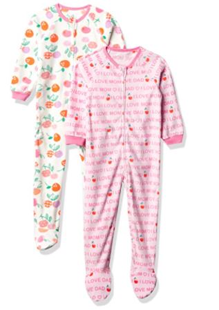 Ch. Place 2-Pack Jumpsuit For Baby, 18-24M *