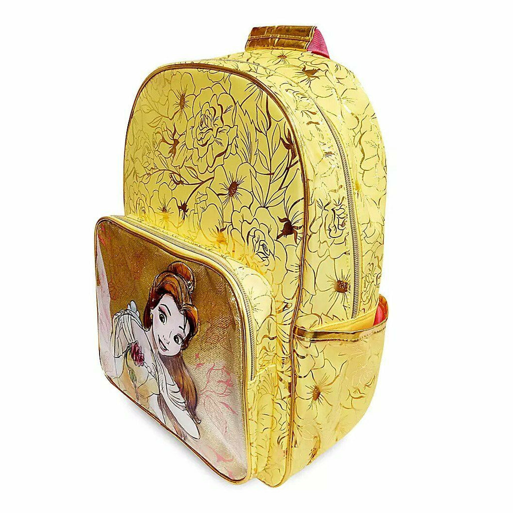 Disney Princess Gold Book Bag*